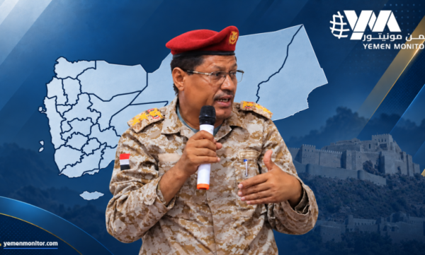 مسؤول عسكري لـ يمن مونيتور الجيش اليمني يستعيد مواقع استراتيجية غربي تعز مسؤول عسكري لـ يمن مونيتور الجيش اليمني يستعيد مواقع استراتيجية غربي تعز