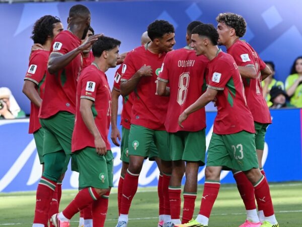 مونديال 2026 المنتخب المغربي يواجه اسكتلندا لحسم التأهل إلى الدور الموالي مونديال 2026 المنتخب المغربي يواجه اسكتلندا لحسم التأهل إلى الدور الموالي