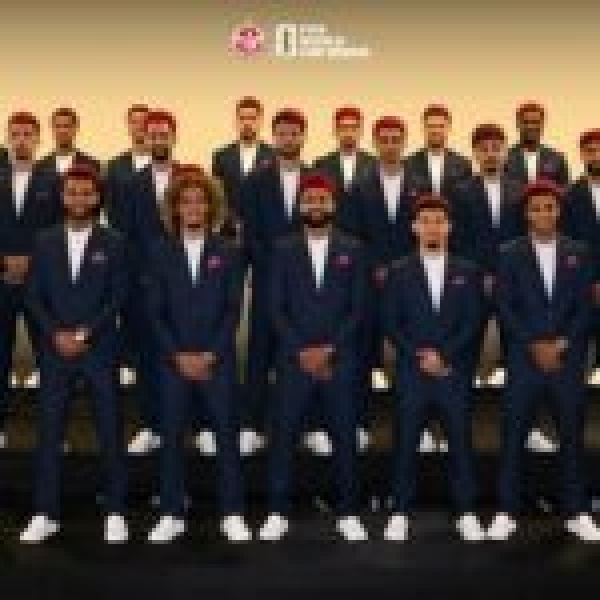 بعثة المنتخب التونسي تصل إلى المكسيك
