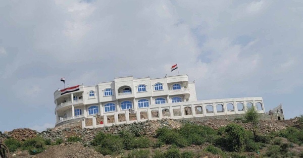 مع تطويق منزل البركاني والعليمي كشف أسباب الانسحاب من البئرين