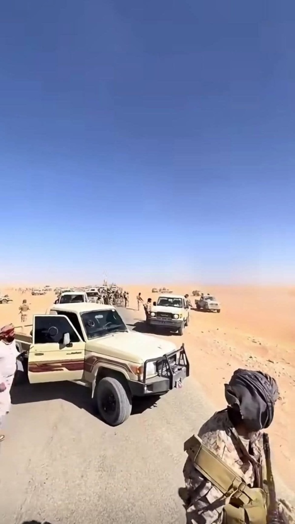 الإصلاح يبرر هزيمته في الجوف بوساطة عمانية الإصلاح يبرر هزيمته في الجوف بوساطة عمانية