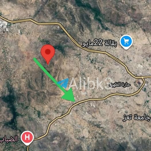 متحدث المحور يقر بخسارة الأحياء الغربية لتعز ويؤكد بلوغ الحوثيين وسط المدينة متحدث المحور يقر بخسارة الأحياء الغربية لتعز ويؤكد بلوغ الحوثيين وسط المدينة