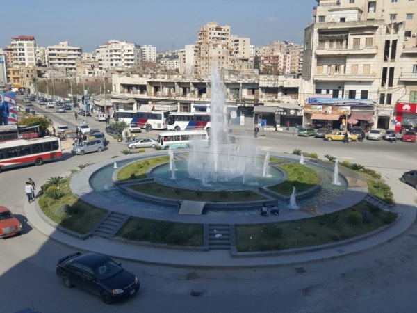 فاعليات صيدا السلم الأهلي والاستقرار في المدينة خط أحمر وأي تحريض هو أمر مرفوض