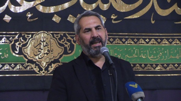 النائب إيهاب حمادة لن ننجر إلى اقتتال داخلي يخدم الاحتلال الإسرائيلي النائب إيهاب حمادة لن ننجر إلى اقتتال داخلي يخدم الاحتلال الإسرائيلي