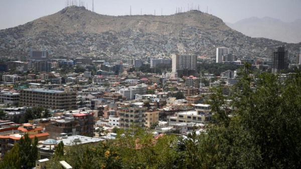 محادثات بين طالبان والاتحاد الأوروبي في بروكسل حول إعادة طالبي اللجوء الأفغان محادثات بين طالبان والاتحاد الأوروبي في بروكسل حول إعادة طالبي اللجوء الأفغان