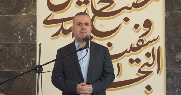 النائب حسن فضل الله العدو يدمر قرى الحدود والسلطة تتفرج قناة المنار النائب حسن فضل الله العدو يدمر قرى الحدود والسلطة تتفرج قناة المنار