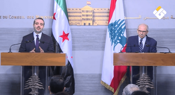 تقرير مصور وزير الخارجية السوري من بيروت سوريا ترفض الاعتداءات الإسرائيلية قناة المنار