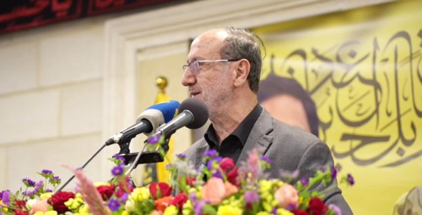 النائب إبراهيم الموسوي السلطة التنفيذية غط ت العدو ولم تحقق أي ا من وعودها