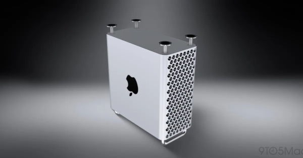 وبحسب ما ورد تضمنت خطط apple الملغاة لجهاز mac pro طراز ا جديد ا من intel وبحسب ما ورد تضمنت خطط apple الملغاة لجهاز mac pro طراز ا جديد ا من intel