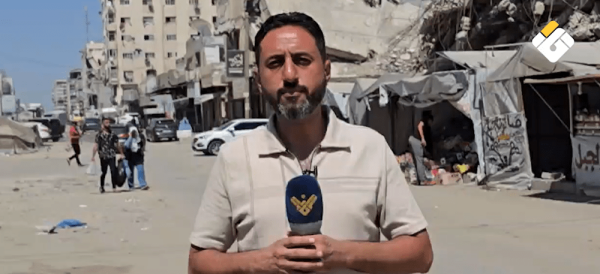 غزة خروقات إسرائيلية متواصلة ثلاثة شهداء وتصعيد ميداني قناة المنار