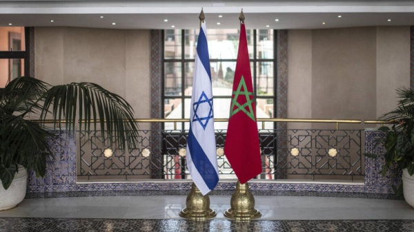 إسرائيل تعلن اتفاقا مع المغرب لتعزيز العلاقات ورفع التمثيل إلى مستوى سفارتين
