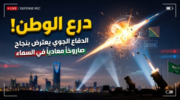 عاجل اعتراض وتدمير صاروخ مجنح باتجاه المنطقة الغربية تفاصيل التصعيد الحوثي
