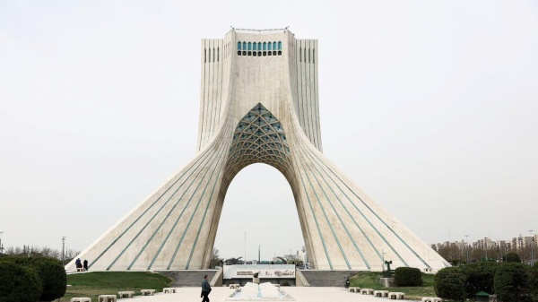التلفزيون الإيراني الوفد القطري بدأ اجتماعاته في طهران التلفزيون الإيراني الوفد القطري بدأ اجتماعاته في طهران