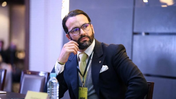 علي بنجلون رئيسا جديدا للجمعية الرياضية للمغرب الفاسي بالإجماع علي بنجلون رئيسا جديدا للجمعية الرياضية للمغرب الفاسي بالإجماع