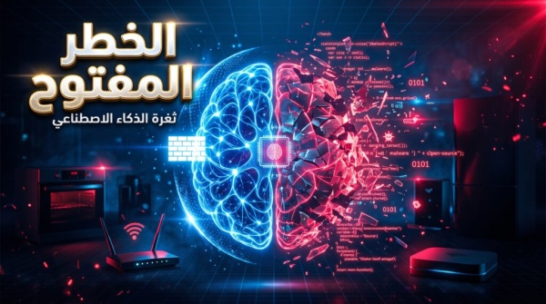 جرس إنذار من أنثروبيك كيف تهدد مخاطر الذكاء الاصطناعي مفتوح المصدر أمننا السيبراني جرس إنذار من أنثروبيك كيف تهدد مخاطر الذكاء الاصطناعي مفتوح المصدر أمننا السيبراني