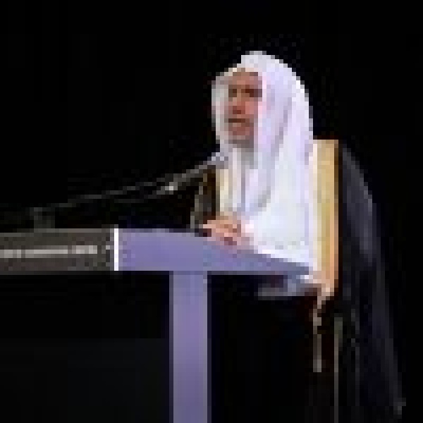 الأمين العام لرابطة العالم الإسلامي يفتتح مؤتمر الإيمان في ضوء العلم والبراهين الم عاصرة في ماليزيا