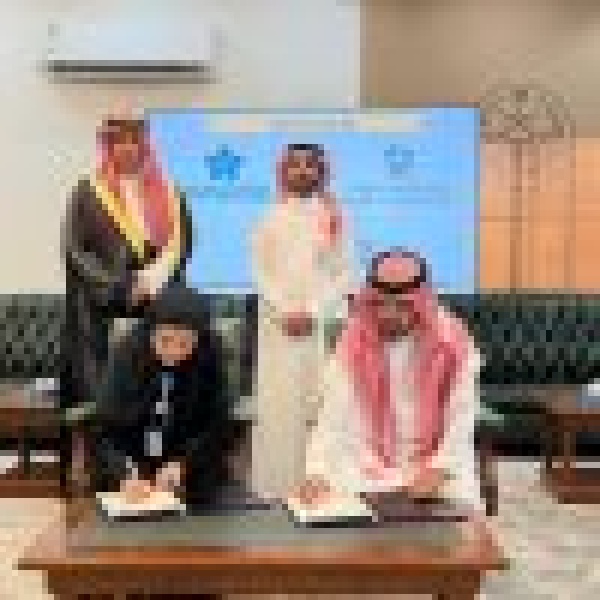 شراكة بين تقنية العلا وتجمع المدينة الصحي