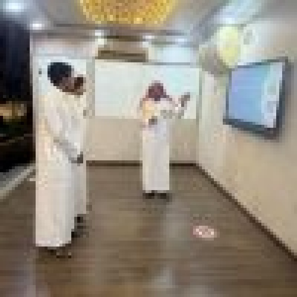 الأمر بالمعروف بمكة تفعل برنامج تعزيز قيم التسامح الأمر بالمعروف بمكة تفعل برنامج تعزيز قيم التسامح