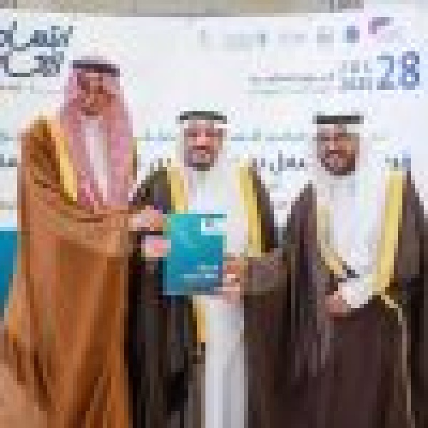 الدكتور أبا الخيل إشادة أمير القصيم بجهود كبدك وسام فخر ودافع لمواصلة العطاء