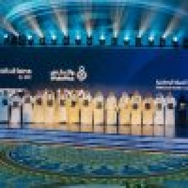 المياه الوطنية توقع اتفاقيات في أسبوع المياه السعودي