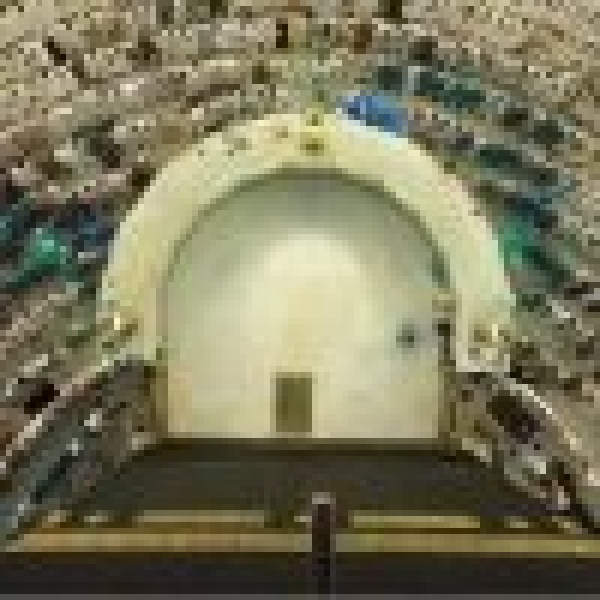 هيئة الحرمين تسمح للرجال و النساء بالدخول لحجر إسماعيل عليه السلام على فترتين هيئة الحرمين تسمح للرجال و النساء بالدخول لحجر إسماعيل عليه السلام على فترتين