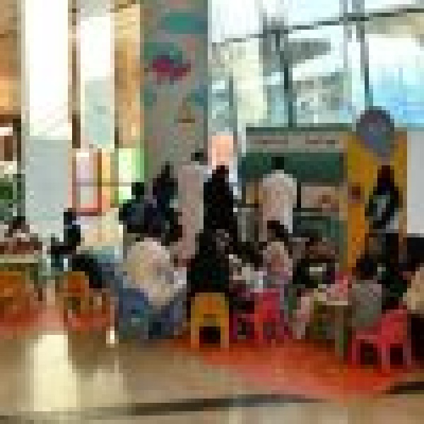 إثراء يختتم مهرجان الصغار