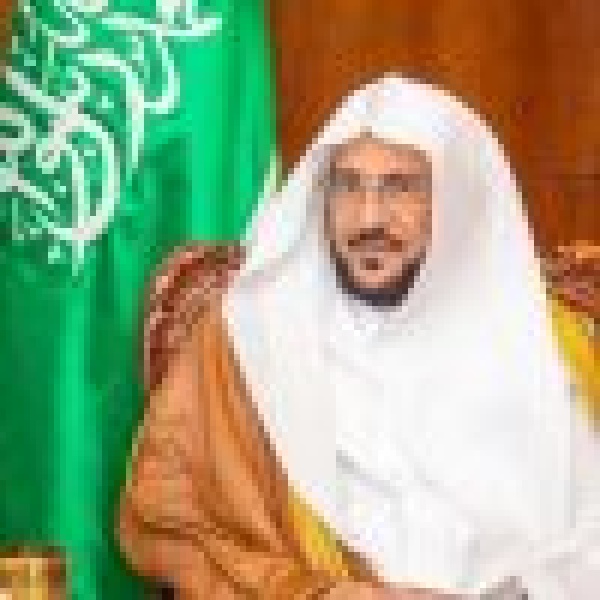 وزير الشؤون الإسلامية يوج ه بالتأكيد على الدعاة بعدم التدخل في القضايا الفكرية والفقهية والخلافات المثارة في الدول الأخرى وزير الشؤون الإسلامية يوج ه بالتأكيد على الدعاة بعدم التدخل في القضايا الفكرية والفقهية والخلافات المثارة في الدول الأخرى