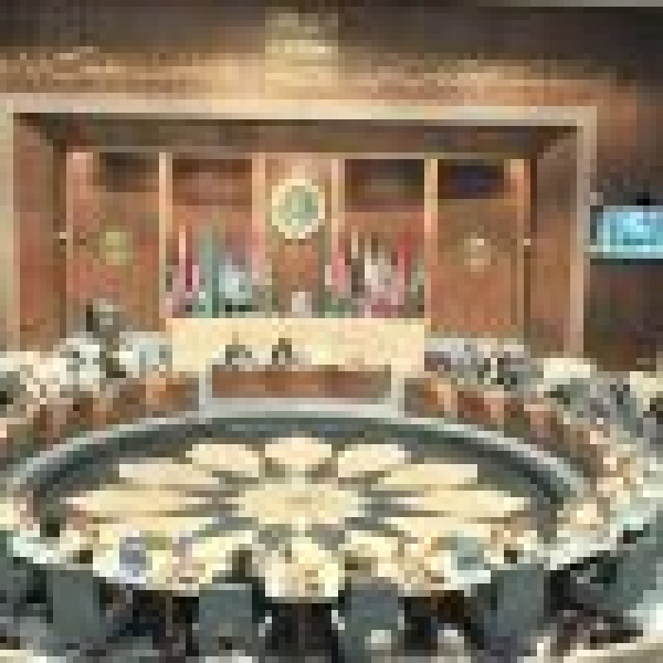 البرلمان العربي يدين التفجير الإرهابي في سوريا البرلمان العربي يدين التفجير الإرهابي في سوريا