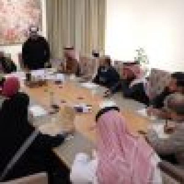 مكتبة الملك عبدالعزيز العامة احتفاء ثقافي وفني بجماليات الخط العربي مكتبة الملك عبدالعزيز العامة احتفاء ثقافي وفني بجماليات الخط العربي