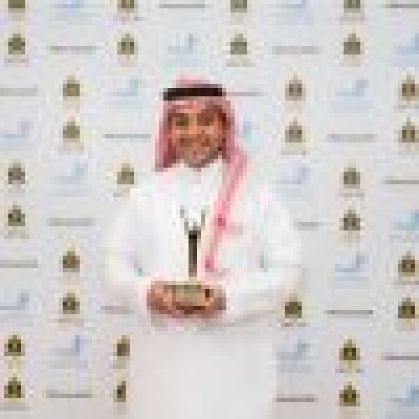 هيئة الترفيه تحصد الجائزة الذهبية في جوائز ستيفي الشرق الأوسط وشمال أفريقيا 2026
