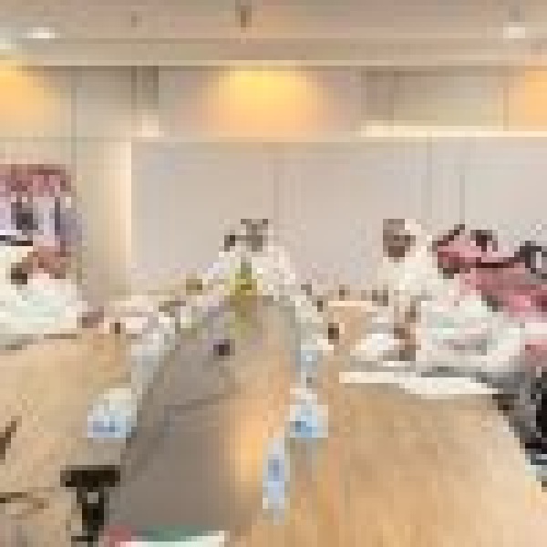 الحوكمة والاستدامة تتصدران اجتماع مجلس الإدارة الحوكمة والاستدامة تتصدران اجتماع مجلس الإدارة