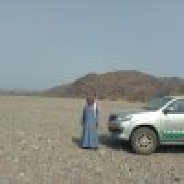 بيئة رابغ تنفذ جولات ميدانية على الأودية لرصد العقوم العشوائية