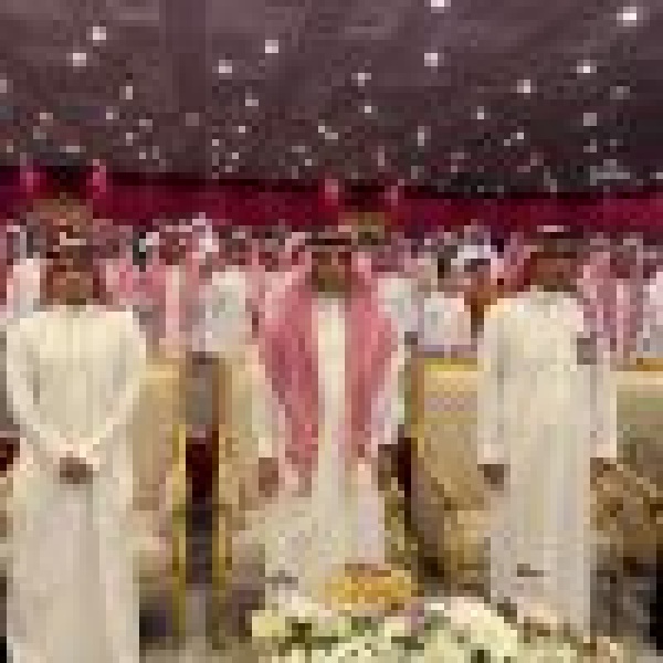 1000 من الطلبة الموهوبين ومنسقي ومنسقات وطلبة تعليم مكة يشاركون في لقاء أولمبياد موهبة الوطني 2027م