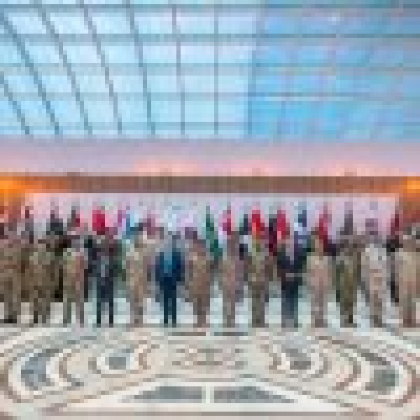 التحالف البحري الدفاعي متعدد الجنسيات يناقش تعزيز الجاهزية والبدء في تنفيذ المهام العملياتية التحالف البحري الدفاعي متعدد الجنسيات يناقش تعزيز الجاهزية والبدء في تنفيذ المهام العملياتية
