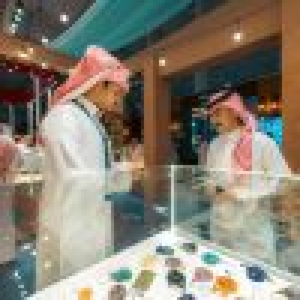 عروض وخصومات مميزة لزوار معرض الصقور والصيد السعودي الدولي 2026 عروض وخصومات مميزة لزوار معرض الصقور والصيد السعودي الدولي 2026