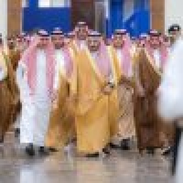 أمير منطقة القصيم يرعى حفل ملتقى رياد 26 بمشاركة 95 جهة حكومية وخاصة أمير منطقة القصيم يرعى حفل ملتقى رياد 26 بمشاركة 95 جهة حكومية وخاصة