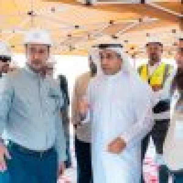 حلول تصميمية وطنية تخفض استهلاك الطاقة بأكثر من 10 ومشروعات مياه تعزز إمدادات الرياض بنحو 1 2 مليون م يومي ا