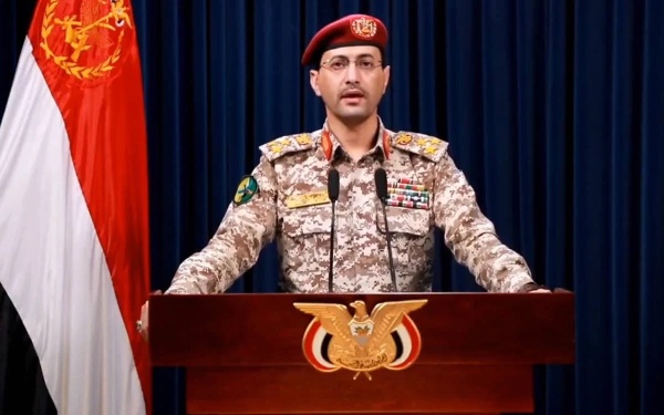 تهديد الحوثيين لتركيا غير مقبول