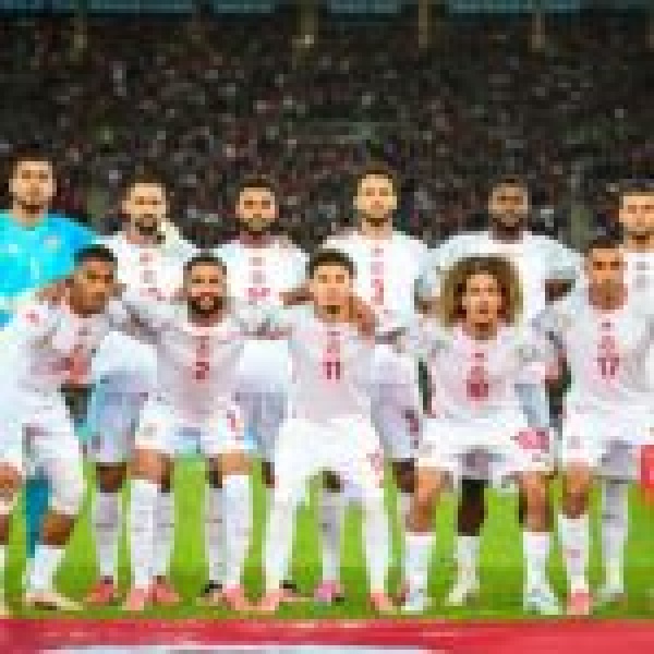 مونديال 2026 تشكيلة المنتخب التونسي الأساسية في مواجهة اليابان مونديال 2026 تشكيلة المنتخب التونسي الأساسية في مواجهة اليابان