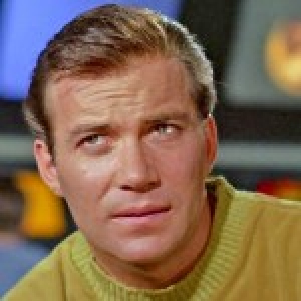 ي عرض الفيلم الوثائقي الجديد star trek الذي يضم ويليام شاتنر في دور العرض هذا الخريف احتفالا بمرور 60 عام ا على الرحلة