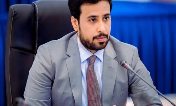 الغيثي الدعم السعودي للموازنة رسالة ثقة تستوجب إصلاح الأداء وتعزيز الموارد العامة الغيثي الدعم السعودي للموازنة رسالة ثقة تستوجب إصلاح الأداء وتعزيز الموارد العامة