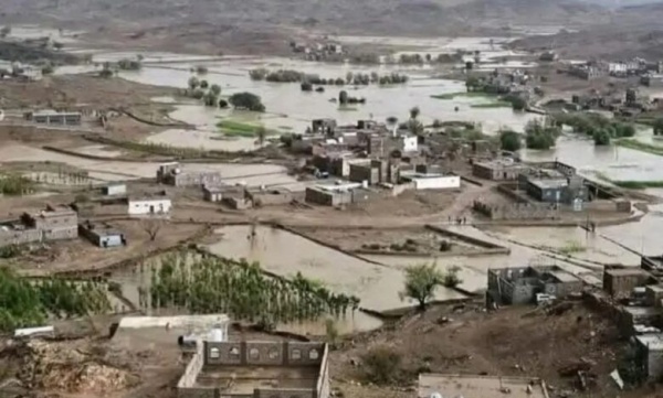 هجوم حوثي بطائرة مسي رة ي صيب شقيقين بجروح خطيرة في البيضاء هجوم حوثي بطائرة مسي رة ي صيب شقيقين بجروح خطيرة في البيضاء