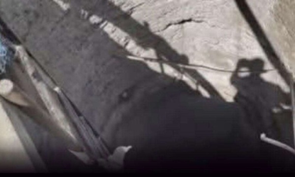 وفاة 6 أشخاص وإصابة 3 آخرين في حادث اختناق مأساوي داخل بئر بإب وفاة 6 أشخاص وإصابة 3 آخرين في حادث اختناق مأساوي داخل بئر بإب
