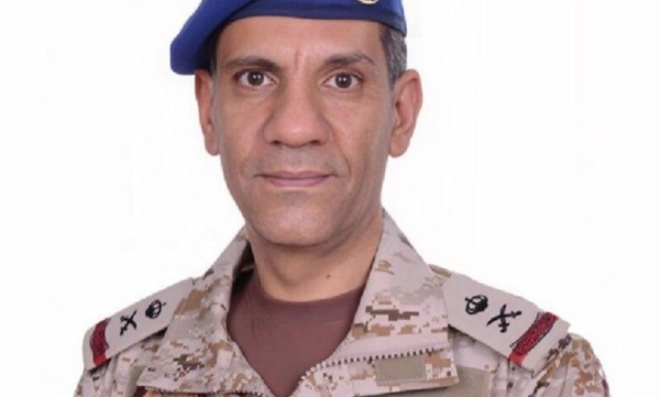 التحالف يعلن تدمير منصتين لإطلاق الصواريخ الباليستية في صنعاء التحالف يعلن تدمير منصتين لإطلاق الصواريخ الباليستية في صنعاء