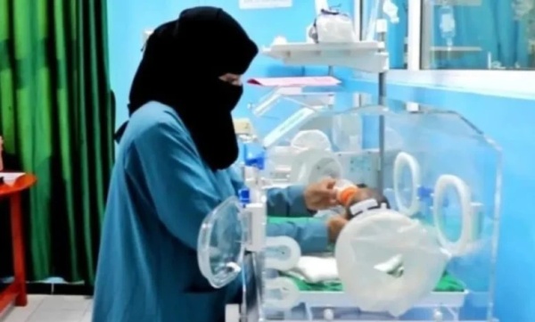 تحذير من كارثة صحية وشيكة في تعز 12 مستشفى مهددة بالتوقف ونقص حاد في الوقود والأكسجين