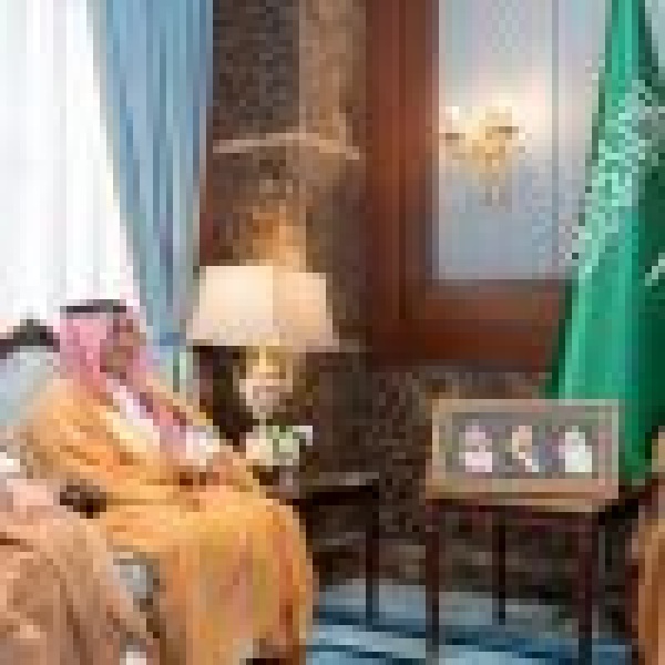 محافظ الأحساء المحافظة تمتلك مقومات واعدة تجعلها وجهة تنافسية للاستثمار الصناعي