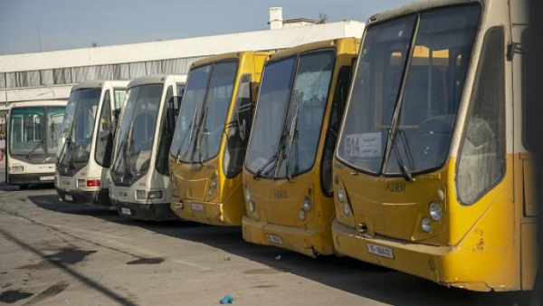 تأجيل إضراب النقل في تونس بعد الاتفاق على بعض النقاط