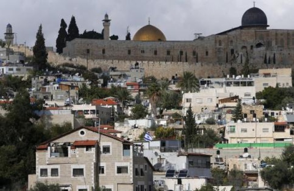 محافظة القدس تدعو لحقن الدماء وصون السلم الأهلي ارتقاء مواطنين برصاص الاحتلال في سلوان
