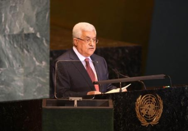 أوروبا تدعو واشنطن للتراجع عن منع تأشيرات الوفد الفلسطيني