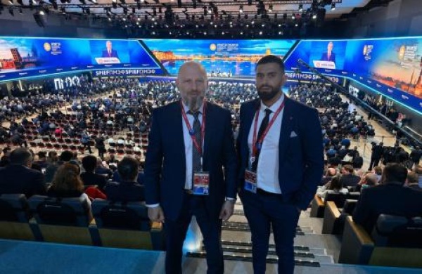 جمعية رجال الأعمال الفلسطينيين القدس تشارك في منتدى سانت بطرسبرغ الاقتصادي الدولي spief 2026 جمعية رجال الأعمال الفلسطينيين القدس تشارك في منتدى سانت بطرسبرغ الاقتصادي الدولي spief 2026
